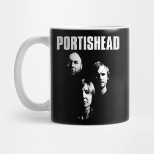 Portishead Band Mug